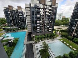 Leedon Green (D10), Condominium #612700511